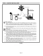 Preview for 10 page of Lennox Dave Lennox Signature XP25 Installation Instructions Manual