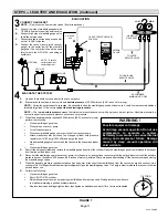 Preview for 11 page of Lennox Dave Lennox Signature XP25 Installation Instructions Manual