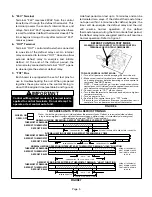 Preview for 5 page of Lennox Diplomat 10HP12 Information