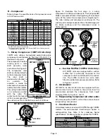 Preview for 6 page of Lennox Diplomat 10HP12 Information