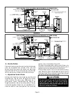 Preview for 8 page of Lennox Diplomat 10HP12 Information