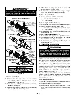 Preview for 9 page of Lennox Diplomat 10HP12 Information