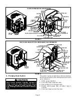 Preview for 11 page of Lennox Diplomat 10HP12 Information