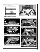 Предварительный просмотр 9 страницы Lennox DIRECT VENT MERIT LMDV-33 SERIES Care And Operation Instructions Manual