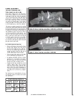 Предварительный просмотр 11 страницы Lennox DIRECT VENT MERIT LMDV-33 SERIES Care And Operation Instructions Manual