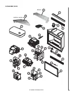 Предварительный просмотр 23 страницы Lennox DIRECT VENT MERIT LMDV-33 SERIES Care And Operation Instructions Manual