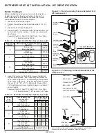 Preview for 2 page of Lennox DOAS DLV Installation Instructions Manual