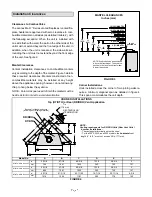 Preview for 5 page of Lennox DR3025 Installation Instructions Manual