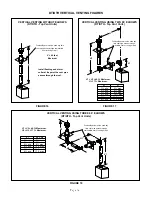 Preview for 14 page of Lennox DR3025 Installation Instructions Manual