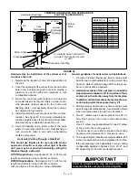 Preview for 16 page of Lennox DR3025 Installation Instructions Manual