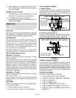 Preview for 23 page of Lennox DR3025 Installation Instructions Manual