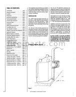 Предварительный просмотр 2 страницы Lennox DST5-12 Installation Instructions Manual