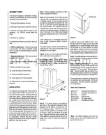 Предварительный просмотр 6 страницы Lennox DST5-12 Installation Instructions Manual