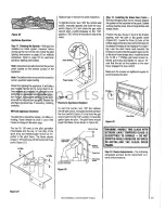 Предварительный просмотр 11 страницы Lennox DST5-12 Installation Instructions Manual