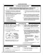 Предварительный просмотр 20 страницы Lennox DST5-12 Installation Instructions Manual