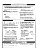 Предварительный просмотр 21 страницы Lennox DST5-12 Installation Instructions Manual