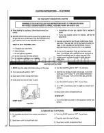 Предварительный просмотр 22 страницы Lennox DST5-12 Installation Instructions Manual