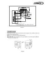 Предварительный просмотр 27 страницы Lennox DUCTAIR II Installation, Operating And Maintenance