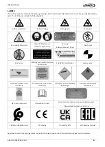 Предварительный просмотр 9 страницы Lennox e-Baltic D BOX 55 Installation, Operating And Maintenance