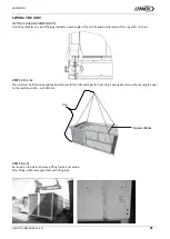 Предварительный просмотр 24 страницы Lennox e-Baltic D BOX 55 Installation, Operating And Maintenance