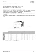 Предварительный просмотр 28 страницы Lennox e-Baltic D BOX 55 Installation, Operating And Maintenance