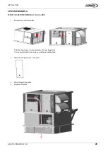 Предварительный просмотр 31 страницы Lennox e-Baltic D BOX 55 Installation, Operating And Maintenance