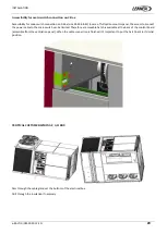 Предварительный просмотр 32 страницы Lennox e-Baltic D BOX 55 Installation, Operating And Maintenance