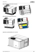 Предварительный просмотр 33 страницы Lennox e-Baltic D BOX 55 Installation, Operating And Maintenance