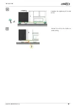 Предварительный просмотр 35 страницы Lennox e-Baltic D BOX 55 Installation, Operating And Maintenance