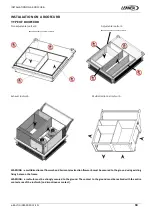 Предварительный просмотр 37 страницы Lennox e-Baltic D BOX 55 Installation, Operating And Maintenance