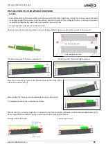 Предварительный просмотр 38 страницы Lennox e-Baltic D BOX 55 Installation, Operating And Maintenance