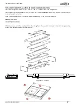 Предварительный просмотр 40 страницы Lennox e-Baltic D BOX 55 Installation, Operating And Maintenance