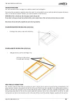 Предварительный просмотр 42 страницы Lennox e-Baltic D BOX 55 Installation, Operating And Maintenance