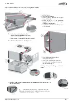 Предварительный просмотр 44 страницы Lennox e-Baltic D BOX 55 Installation, Operating And Maintenance