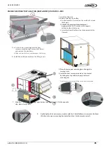 Предварительный просмотр 48 страницы Lennox e-Baltic D BOX 55 Installation, Operating And Maintenance