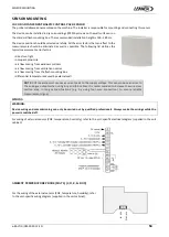 Предварительный просмотр 57 страницы Lennox e-Baltic D BOX 55 Installation, Operating And Maintenance