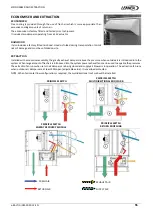 Предварительный просмотр 58 страницы Lennox e-Baltic D BOX 55 Installation, Operating And Maintenance