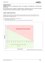 Предварительный просмотр 59 страницы Lennox e-Baltic D BOX 55 Installation, Operating And Maintenance