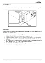 Предварительный просмотр 79 страницы Lennox e-Baltic D BOX 55 Installation, Operating And Maintenance