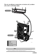 Предварительный просмотр 3 страницы Lennox e-Lite LV-MO280 Installation Manual