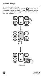 Preview for 26 page of Lennox e-Lite LV-RC01 Installation And Operation Manual