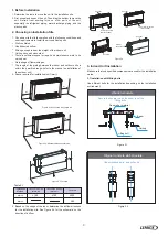 Preview for 5 page of Lennox e-Lite Installation And Operation Manual