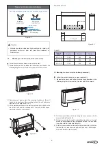 Preview for 6 page of Lennox e-Lite Installation And Operation Manual