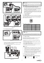 Preview for 11 page of Lennox e-Lite Installation And Operation Manual