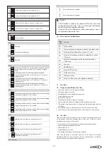 Preview for 12 page of Lennox e-Lite Installation And Operation Manual