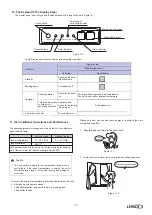 Preview for 15 page of Lennox e-Lite Installation And Operation Manual