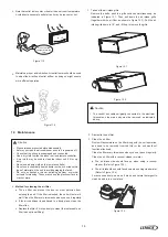 Preview for 16 page of Lennox e-Lite Installation And Operation Manual