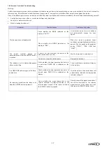 Preview for 19 page of Lennox e-Lite Installation And Operation Manual