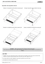 Preview for 23 page of Lennox E014AH055FM2M Installation, Operating And Maintenance