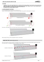 Preview for 24 page of Lennox E014AH055FM2M Installation, Operating And Maintenance